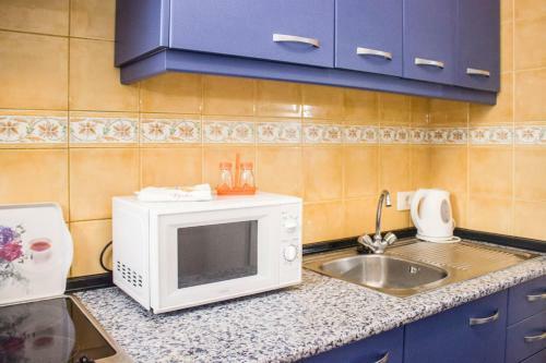 Apartamentos Sol Y Playa