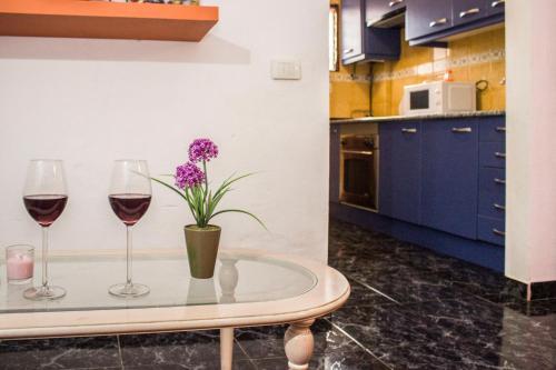 Apartamentos Sol Y Playa