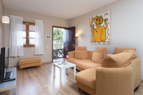 Finca Villa Rosal�a