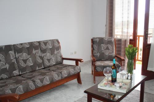 Tenerife North Apartments Teide