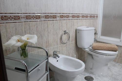 Tenerife North Apartments Teide