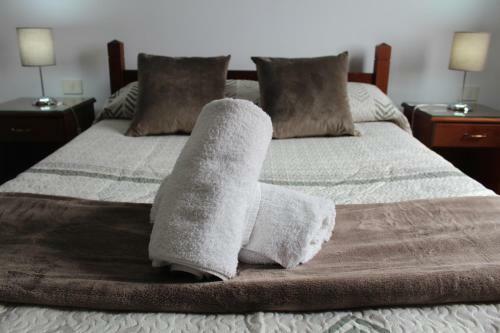 Tenerife North Apartments Teide