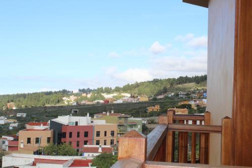 Tenerife North Apartments Teide