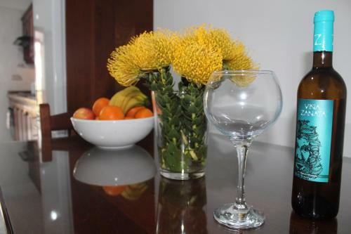 Tenerife North Apartments Teide