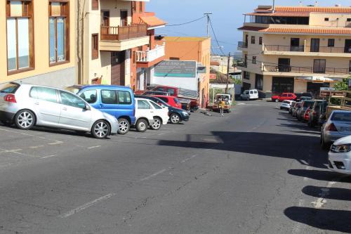 Tenerife North Apartments Teide