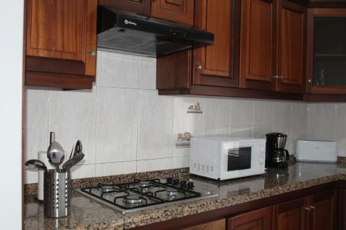 Tenerife North Apartments Teide