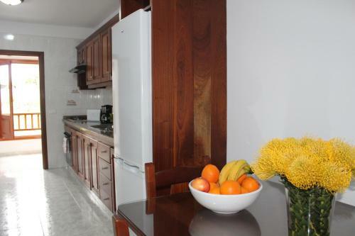 Tenerife North Apartments Teide