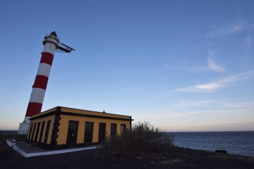 Apartamento Romantic Attic Next To Beach San Marcos