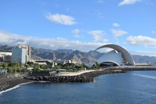 Apartamento Romantic Attic Next To Beach San Marcos