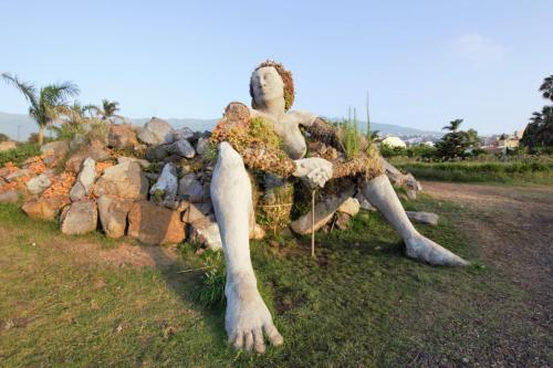 Apartamento Romantic Attic Next To Beach San Marcos