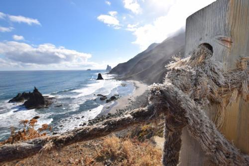 Apartamento Romantic Attic Next To Beach San Marcos