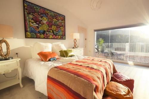 Apartamento Romantic Attic Next To Beach San Marcos