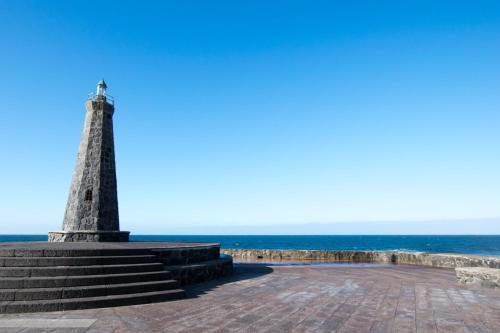 Apartamento Romantic Attic Next To Beach San Marcos