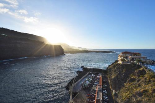 Apartamento Romantic Attic Next To Beach San Marcos