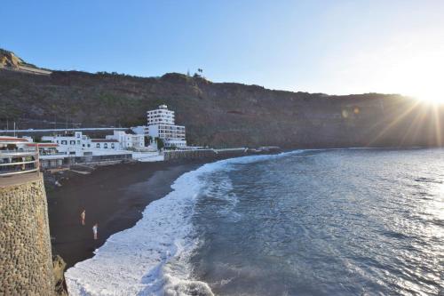 Apartamento Romantic Attic Next To Beach San Marcos