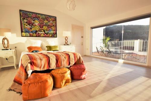 Apartamento Romantic Attic Next To Beach San Marcos