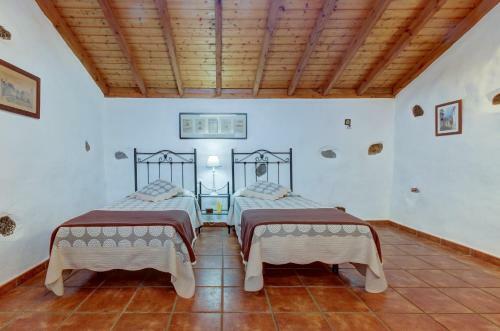 Villa Tabaiba