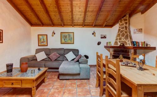 Villa Tabaiba