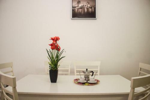 Drago Light Apartments