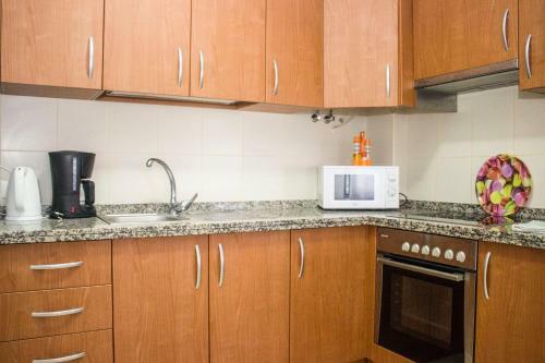Drago Light Apartments
