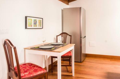 Canary Dreams Apartments