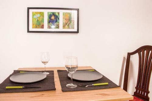 Canary Dreams Apartments