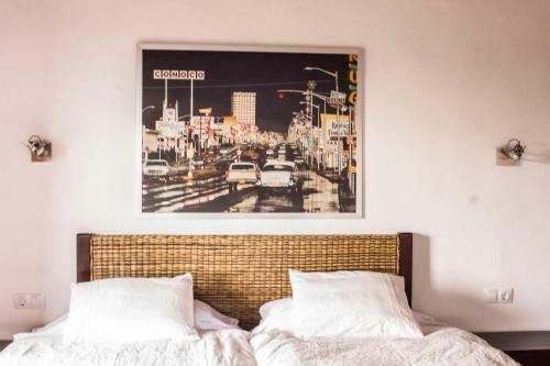 Canary Dreams Apartments