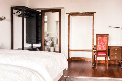 Canary Dreams Apartments