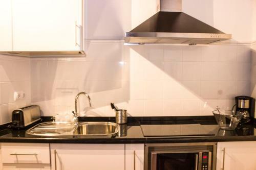 Canary Dreams Apartments