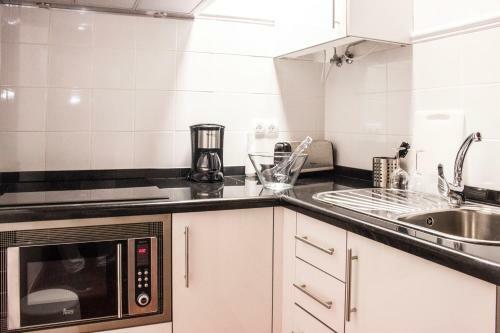 Canary Dreams Apartments