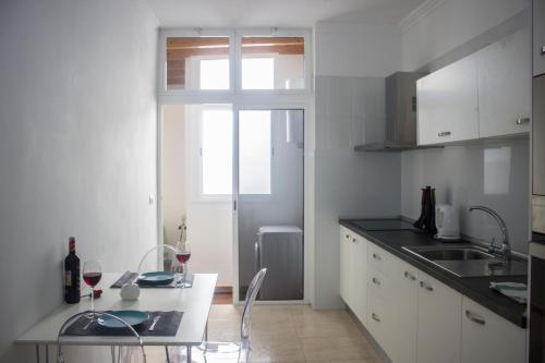 French Apartments