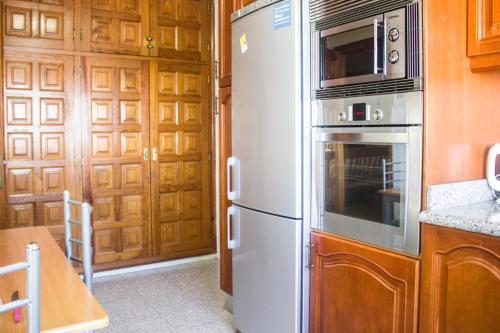 Apartamentos Litoral