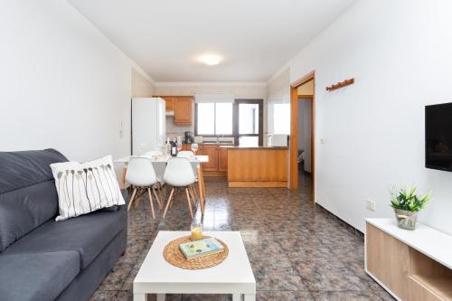 Apartment El Rinc�n With Sea View II