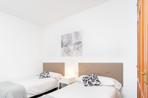 Apartment El Rinc�n With Sea View II