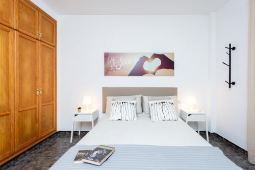 Apartment El Rinc�n With Sea View II