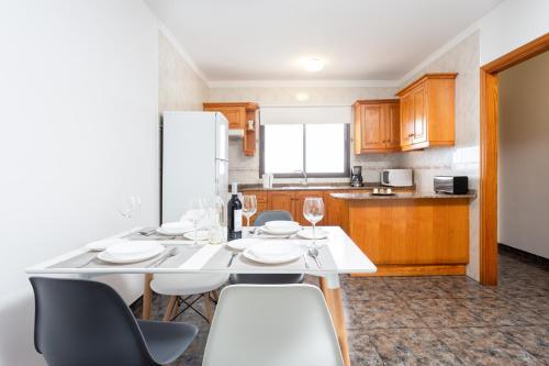 Apartment El Rinc�n With Sea View II