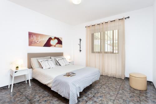 Apartment El Rinc�n With Sea View II