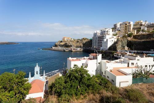 Apartment El Rinc�n With Sea View II