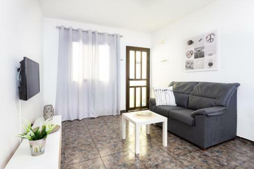 Apartment El Rinc�n With Sea View II