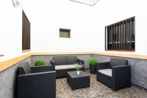 Apartment El Rinc�n With Sea View II