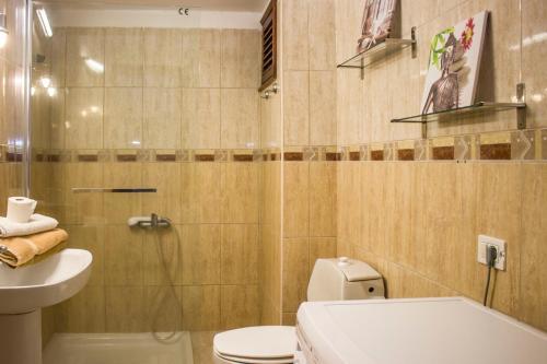 Apartamento San Marcos Holidays