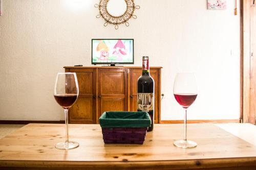 Apartamento San Marcos Holidays