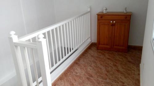 Holiday Home Calle Los Menceyes