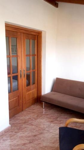 Holiday Home Calle Los Menceyes