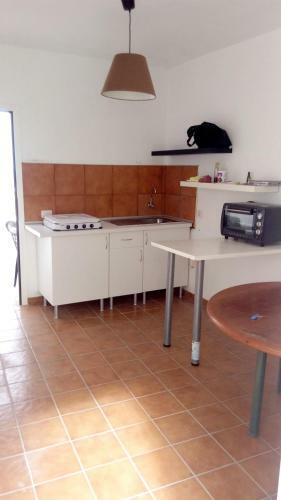 Holiday Home Calle Los Menceyes