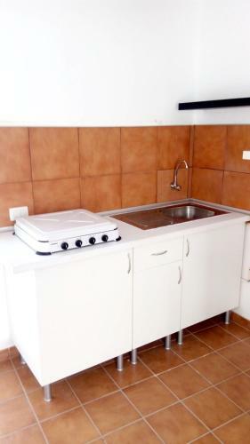 Holiday Home Calle Los Menceyes