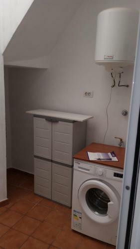 Holiday Home Calle Los Menceyes