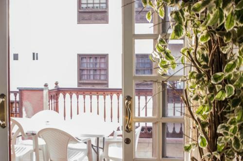 Sky Center Apartments