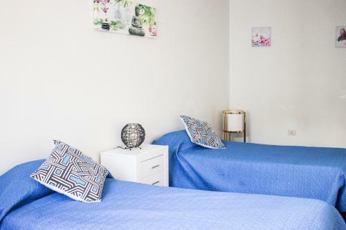 Sky Center Apartments