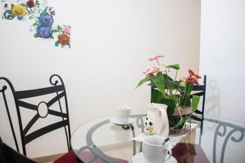 Islands Dreams Apartments